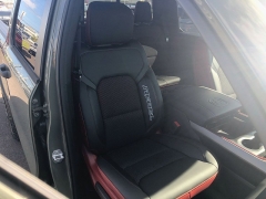 New 2026  Ram 1500 4WD Rebel Crew Cab 5'7" Box at IK Auto Group near Hilo&comma; HI