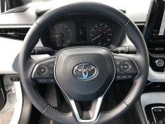 Used 2023  Toyota Corolla SE CVT at IK Auto Group near Hilo&comma; HI