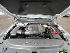 New 2026  Ram 1500 4WD Big Horn Crew Cab 5'7" Box at IK Auto Group near Hilo&comma; HI