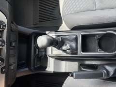Used 2023  Toyota Tacoma 2WD SR5 Double Cab 5' Bed I4 AT &lpar;Natl&rpar; at IK Auto Group near Hilo&comma; HI