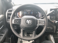 New 2026  Ram 2500 4WD Laramie Mega Cab 6'4" Box at IK Auto Group near Hilo&comma; HI