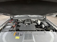 Used 2018  Chevrolet Suburban 4d SUV 4WD LS at Kona Nissan near Kailua Kona&comma; HI