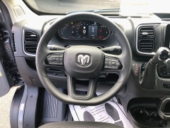 New 2026  Ram ProMaster Cargo Van Tradesman 2500 Hi Roof 136" WB w&sol;Pass St at IK Auto Group near Hilo&comma; HI