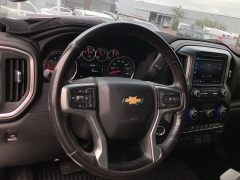 Used 2022  Chevrolet Silverado 2500HD 4WD Crew Cab 159" LT Gas at IK Auto Group near Hilo&comma; HI