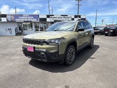 New 2026  Jeep Cherokee Laredo 4x4 at IK Auto Group near Hilo&comma; HI