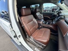 Used 2018  Chevrolet Tahoe 4d SUV 4WD Premier at Kona Nissan near Kailua Kona&comma; HI