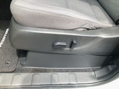 Used 2024  Nissan Frontier Crew Cab 4x4 SV at IK Auto Group near Hilo&comma; HI