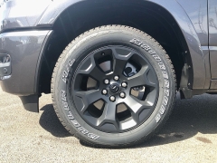 New 2026  Ram 1500 4WD Big Horn Crew Cab 5'7" Box Lvl 2 at IK Auto Group near Hilo&comma; HI