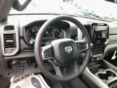 New 2026  Ram 1500 4WD Big Horn Crew Cab 5'7" Box Lvl 2 at IK Auto Group near Hilo&comma; HI