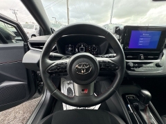 Used 2025  Toyota GR Corolla Premium Plus Auto at Kama'aina Nissan near Hilo&comma; HI