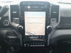 New 2026  Ram 2500 4WD Tradesman Crew Cab 6'4" Box at IK Auto Group near Hilo&comma; HI