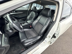 Used 2016  Nissan Maxima 4d Sedan SR at Kona Nissan near Kailua Kona&comma; HI