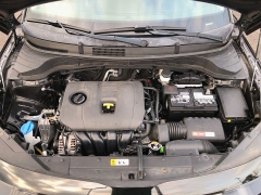 Used 2022  Kia Soul LX IVT at Kona Nissan near Kailua Kona&comma; HI