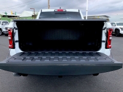New 2026  Ram 1500 4WD Warlock 4x4 Crew Cab 5'7" Box at IK Auto Group near Hilo, HI