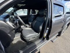 Used 2022  Toyota Tacoma 4WD Limited Double Cab 5ft Bed V6 AT at Kona Nissan near Kailua Kona&comma; HI
