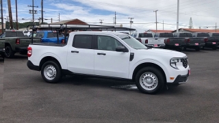 Used 2025  Ford Maverick XLT AWD SuperCrew EcoBoost at IK Auto Group near Hilo&comma; HI