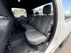 New 2026  Ram 2500 4WD Big Horn Crew Cab 6'4" Box at IK Auto Group near Hilo&comma; HI
