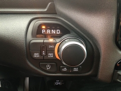 New 2026  Ram 1500 4WD Warlock 4x4 Crew Cab 5'7" Box at IK Auto Group near Hilo, HI