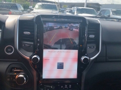 New 2026  Ram 1500 4WD Big Horn Crew Cab 5'7" Box Lvl 2 at IK Auto Group near Hilo&comma; HI