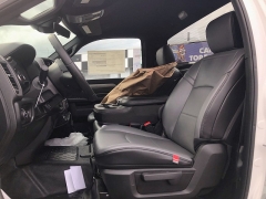 New 2026  Ram 4500 Cab-Chassis 4WD Tradesman Reg Cab 108" CA 192&period;5" WB at IK Auto Group near Hilo&comma; HI