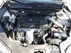 Used 2020  Acura TLX 4d Sedan FWD 2&period;4L Tech at IK Auto Group near Hilo&comma; HI