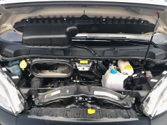 New 2026  Ram ProMaster Cargo Van Tradesman 2500 Hi Roof 136" WB w&sol;Pass St at IK Auto Group near Hilo&comma; HI