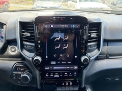 Used 2025  Ram 1500 4WD Big Horn Crew Cab 5'7" Box at Kona Nissan near Kailua Kona&comma; HI