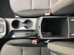 Used 2022  Kia Soul LX IVT at Kona Nissan near Kailua Kona&comma; HI