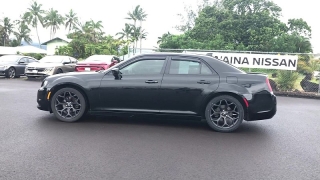 Used 2019  Chrysler 300 4d Sedan RWD Touring at Kona Nissan near Kailua Kona&comma; HI