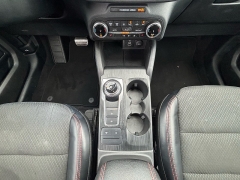 Used 2024  Ford Escape ST-Line AWD at Kona Nissan near Kailua Kona, HI