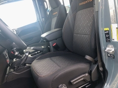 New 2025  Jeep Gladiator Mojave 4x4 at IK Auto Group near Hilo, HI