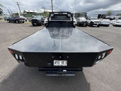 Used 2024  Ram 3500 Cab-Chassis 4WD Tradesman Reg Cab 84" CA 167&period;5" WB at Kona Nissan near Kailua Kona&comma; HI