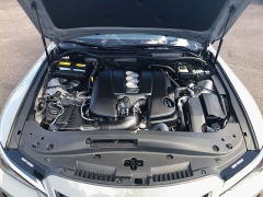 Used 2022  Lexus IS IS 500 F SPORT Performance Launch Ed RWD at IK Auto Group near Hilo&comma; HI