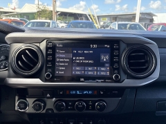 Used 2022  Toyota Tacoma 4WD Limited Double Cab 5ft Bed V6 AT at Kona Nissan near Kailua Kona&comma; HI