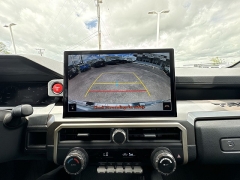 Used 2024  Toyota Tacoma 4WD TRD Off Road Double Cab 5ft Bed AT at Kama'aina Nissan near Hilo&comma; HI