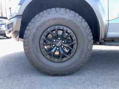 Used 2023  Ford F-150 4WD Raptor SuperCrew 5.5' Box at IK Auto Group near Hilo, HI