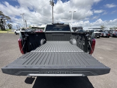 Used 2024  Toyota Tundra 4WD Platinum CrewMax 5&period;5ft Bed at Kona Nissan near Kailua Kona&comma; HI