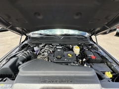 New 2026  Ram 2500 4WD Big Horn Crew Cab 6'4" Box at IK Auto Group near Hilo&comma; HI
