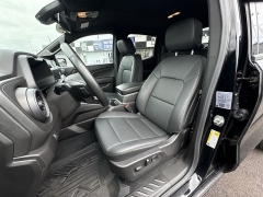 Used 2025  Chevrolet Colorado 4WD Crew Cab Trail Boss at IK Auto Group near Hilo&comma; HI