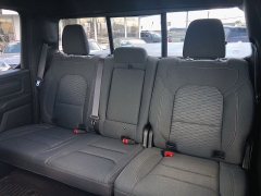 New 2026  Ram 1500 4WD Warlock 4x4 Crew Cab 5'7" Box at IK Auto Group near Hilo, HI