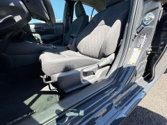 Used 2024  Toyota Corolla LE CVT at Kona Nissan near Kailua Kona&comma; HI
