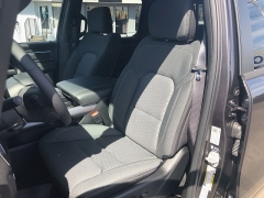 New 2026  Ram 1500 4WD Big Horn Crew Cab 5'7" Box Lvl 2 at IK Auto Group near Hilo&comma; HI