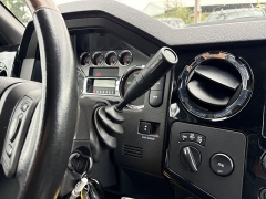 Used 2008  Ford Super Duty F-350 4WD Crew Cab Harley Davidson at Kona Nissan near Kailua Kona&comma; HI