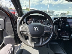 Used 2026  Ram 2500 4WD Warlock 4x4 Crew Cab 6'4" Box at Kona Nissan near Kailua Kona&comma; HI