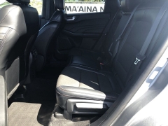 Used 2024  Ford Escape ST-Line AWD at Kona Nissan near Kailua Kona, HI