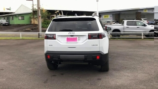 New 2026  Jeep Cherokee Laredo 4x4 at IK Auto Group near Hilo&comma; HI