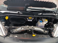 New 2025  Ram ProMaster Cargo Van Tradesman 2500 Hi Roof 159" WB w/Pass St at IK Auto Group near Hilo, HI