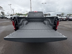 New 2026  Ram 2500 4WD Black Express 4x4 Crew Cab 6'4" Box at IK Auto Group near Hilo&comma; HI