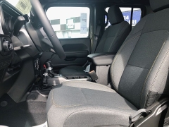 New 2025  Jeep Gladiator Sport S 4x4 at IK Auto Group near Hilo, HI