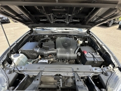 Used 2023  Toyota Tacoma 4WD TRD Sport Double Cab 5ft Bed V6 AT at Kama'aina Nissan near Hilo&comma; HI